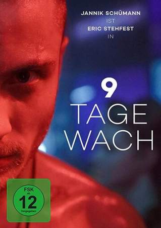 Девять дней без сна онлайн