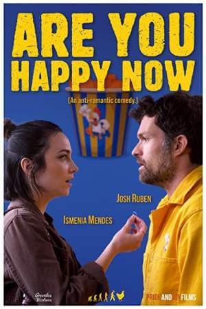 Теперь ты счастлив? онлайн