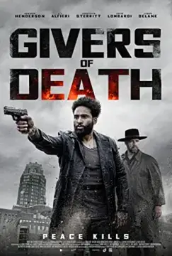 Дарующие смерть онлайн