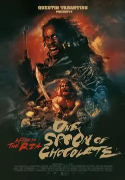 Одна ложка шоколада онлайн